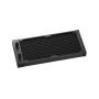 Система рідинного охолодження Deepcool LM240 Black (R-LM240-BKDMMC-1)