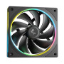 Система рідинного охолодження Deepcool LM240 Black (R-LM240-BKDMMC-1)