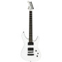 Електрогітара FGN Mythic J-Standard Open Pore White (JMY3-ASH-E/OPW)