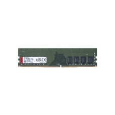 Модуль пам'яті для комп'ютера DDR4 8GB 3200 MHz Kingston (KVR32N22S8/8WP)
