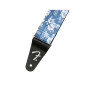 Ремінь для гітари Fender Strap 2" Hawaiian Straps Blue Floral (236943)