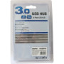 Концентратор Maiwo USB Type-A to 4х USB3.0 30cm (KH304-A) Концентратор Maiwo USB Type-A to 4х USB3.0 30cm (KH304-A)