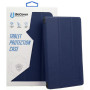 Чохол до планшета BeCover Smart Case Huawei MatePad T10s / T10s (2nd Gen) Deep Blue (705399) Чохол до планшета BeCover Smart Case Huawei MatePad T10s / T10s (2nd Gen) Deep Blue (705399)