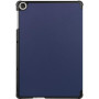 Чохол до планшета BeCover Smart Case Huawei MatePad T10s / T10s (2nd Gen) Deep Blue (705399) Чохол до планшета BeCover Smart Case Huawei MatePad T10s / T10s (2nd Gen) Deep Blue (705399)