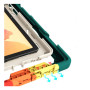 Чохол до планшета BeCover Apple iPad Pro 11 2018/Air 10.9 2020 Blue (707237) Чохол до планшета BeCover Apple iPad Pro 11 2018/Air 10.9 2020 Blue (707237)