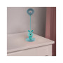 Настільна лампа Kite Bunny LED з акумулятором, зелена (K24-492-1-4) Настільна лампа Kite Bunny LED з акумулятором, зелена (K24-492-1-4)