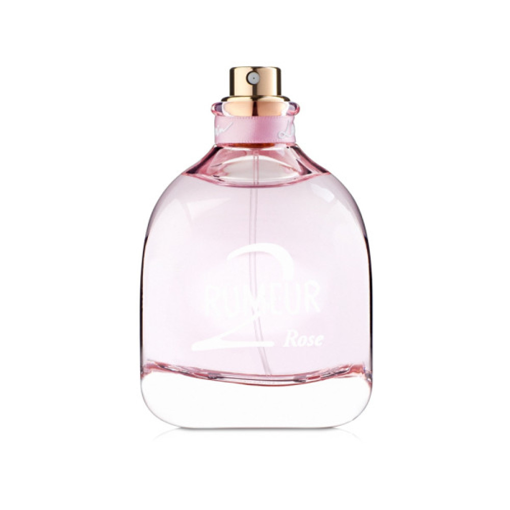 Парфумована вода Lanvin Rumeur 2 Rose тестер 100 мл (3386460007139)