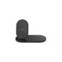 Зарядний пристрій Canyon 2in1 Wireless 10W/7.5W/5W Type-C 1.2 m (CNS-WCS202B) Зарядний пристрій Canyon 2in1 Wireless 10W/7.5W/5W Type-C 1.2 m (CNS-WCS202B)