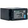 Акумулятор до фото/відео PowerPlant Panasonic CGA-D54S (DV00DV1249) Акумулятор до фото/відео PowerPlant Panasonic CGA-D54S (DV00DV1249)