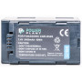 Акумулятор до фото/відео PowerPlant Panasonic CGA-D54S (DV00DV1249) Акумулятор до фото/відео PowerPlant Panasonic CGA-D54S (DV00DV1249)