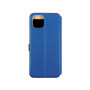 Чохол до мобільного телефона Dengos Samsung Galaxy A03 (blue) (DG-SL-BK-311) Чохол до мобільного телефона Dengos Samsung Galaxy A03 (blue) (DG-SL-BK-311)