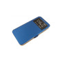 Чохол до мобільного телефона Dengos Samsung Galaxy A03 (blue) (DG-SL-BK-311) Чохол до мобільного телефона Dengos Samsung Galaxy A03 (blue) (DG-SL-BK-311)
