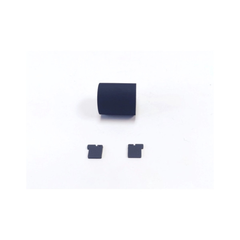 Накладка ролика Fujitsu SS S1500/N1800 Fi-6110 PA03586-0001 АНК (70264194)
