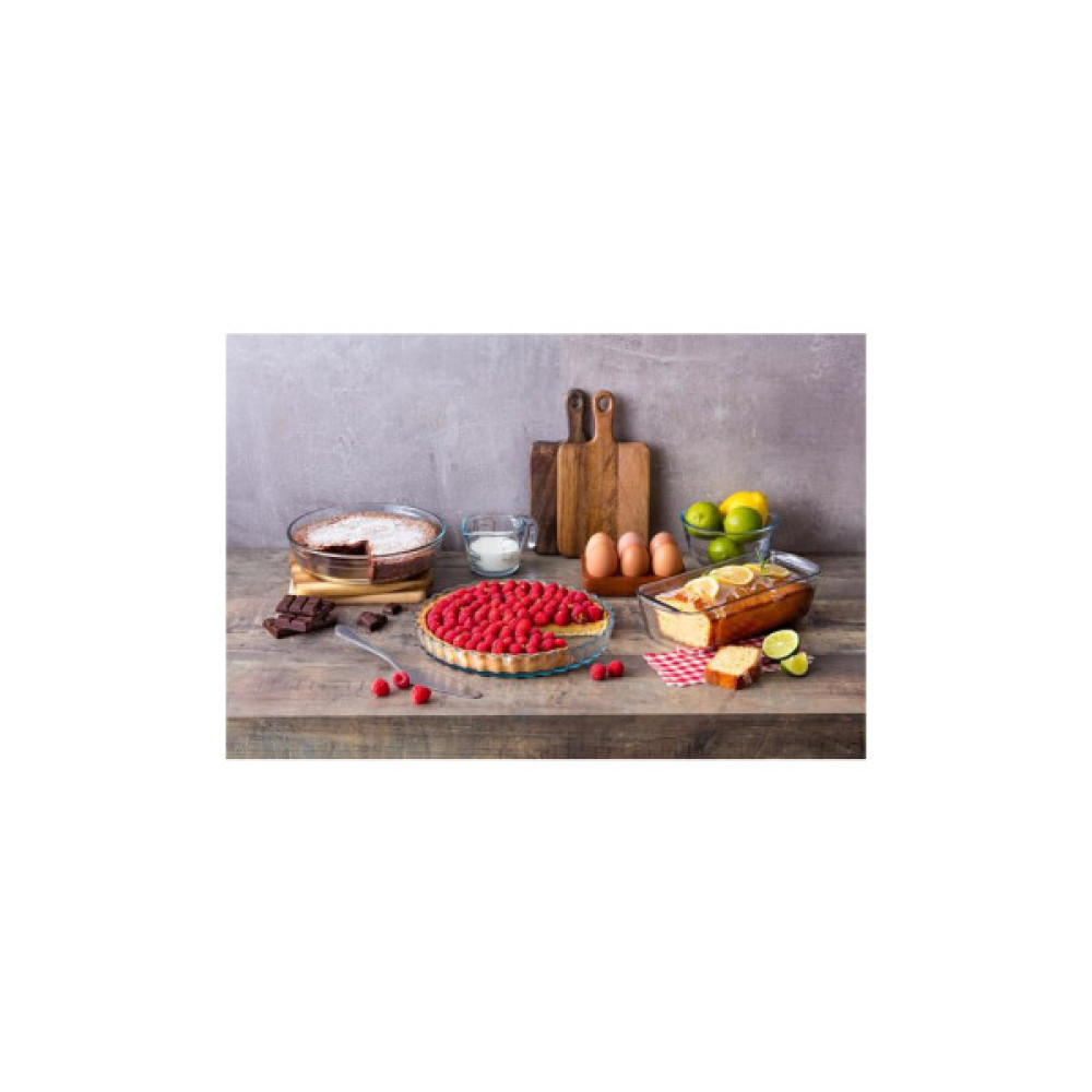 Форма для випікання O Cuisine для кекса 28 х 12 см 1.5л (835BC00/1646)