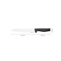 Кухонний ніж Fiskars Hard Edge 21,6 см (1051760) Кухонний ніж Fiskars Hard Edge 21,6 см (1051760)