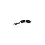Дата кабель USB 2.0 to Lightning 2.0m 2A magnetic nylon black Pipo (18166) Дата кабель USB 2.0 to Lightning 2.0m 2A magnetic nylon black Pipo (18166)