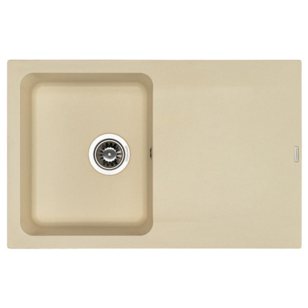 Мийка кухонна GRANADO VIGO ivory (gr1404)