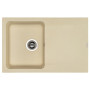 Мийка кухонна GRANADO VIGO ivory (gr1404) Мийка кухонна GRANADO VIGO ivory (gr1404)