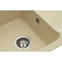 Мийка кухонна GRANADO VIGO ivory (gr1404) Мийка кухонна GRANADO VIGO ivory (gr1404)