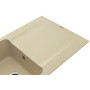 Мийка кухонна GRANADO VIGO ivory (gr1404) Мийка кухонна GRANADO VIGO ivory (gr1404)