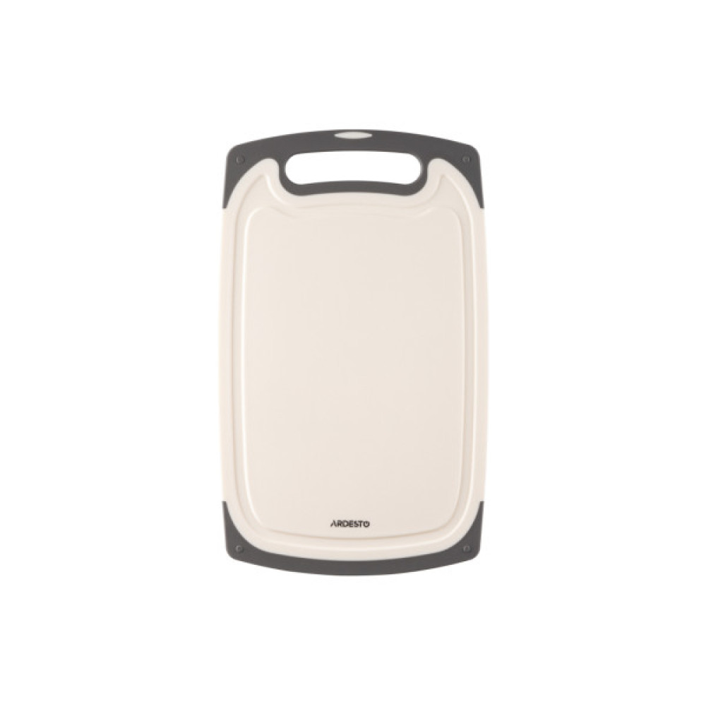 Дошка для нарізання Ardesto Gemini 40 x 24,5 см (AR1441BG)
