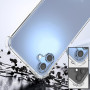 Чохол до мобільного телефона BeCover Anti-Shock Samsung Galaxy A07 SM-A075 Clear (713687) Чохол до мобільного телефона BeCover Anti-Shock Samsung Galaxy A07 SM-A075 Clear (713687)
