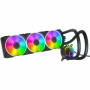 Система рідинного охолодження Fractal Design Celsius+ S36 Prisma (FD-W-2-S3602) Система рідинного охолодження Fractal Design Celsius+ S36 Prisma (FD-W-2-S3602)