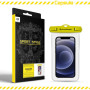Чохол до мобільного телефона Armorstandart Capsule Waterproof Case Yellow (ARM59234) Чохол до мобільного телефона Armorstandart Capsule Waterproof Case Yellow (ARM59234)