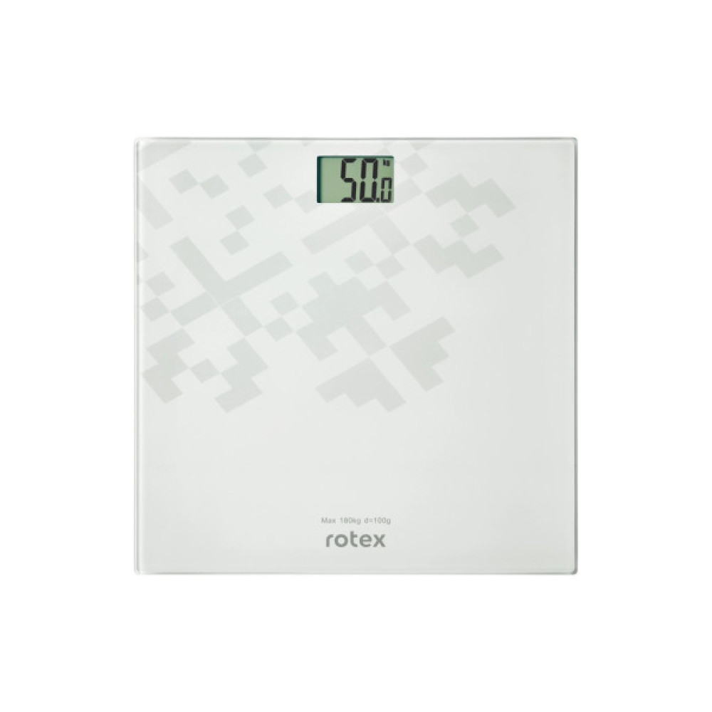 Ваги підлогові Rotex RSB09-UA