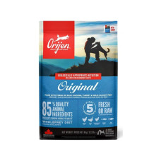 Сухий корм для собак Orijen Original 6 кг (0064992182601) Сухий корм для собак Orijen Original 6 кг (0064992182601)