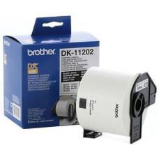 Картридж Brother QL-1060N (DK11202) Картридж Brother QL-1060N (DK11202)