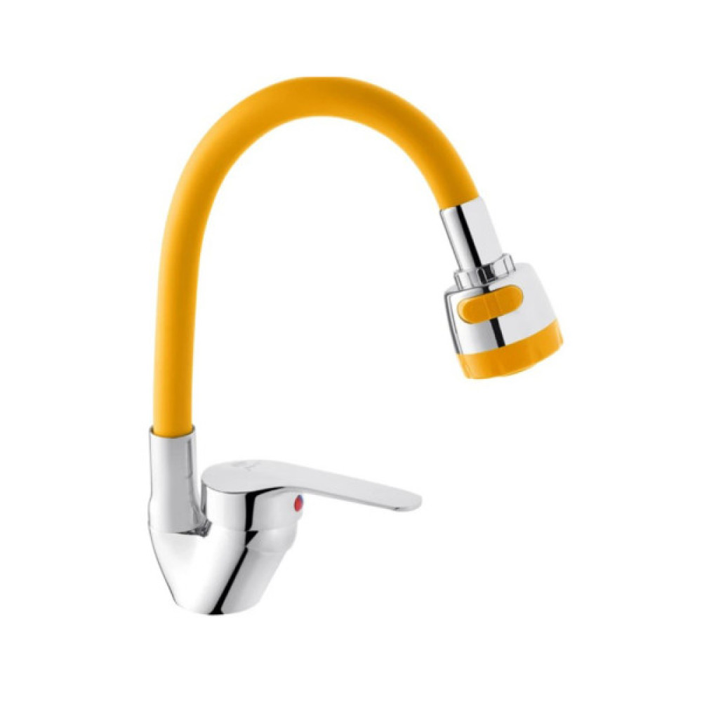 Змішувач Agua Sevilla-C039AMR (CV033910)