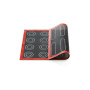 Кондитерський килимок Silikomart Air Mat Choux для профітролів 58,3x38,4 см (Air Mat Choux)