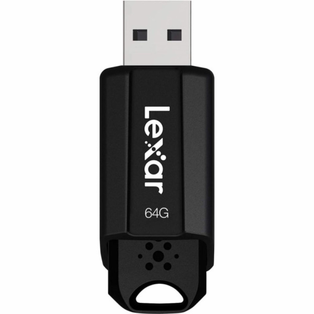 USB флеш накопичувач Lexar 64GB JumpDrive S80 USB 3.1 (LJDS080064G-BNBNG)