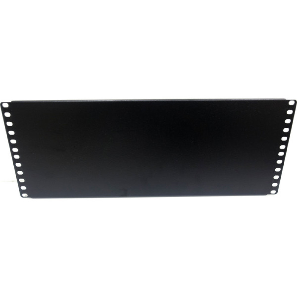Заглушка CSV 19" 4U чорна (00304)