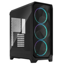 Корпус для ПК Fractal Design Meshify 3 Black RGB TG LT (FD-C-MES3A-06)