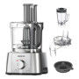 Кухонний комбайн Kenwood FDP 65.820SI Кухонний комбайн Kenwood FDP 65.820SI