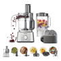 Кухонний комбайн Kenwood FDP 65.820SI Кухонний комбайн Kenwood FDP 65.820SI