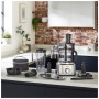 Кухонний комбайн Kenwood FDP 65.820SI Кухонний комбайн Kenwood FDP 65.820SI