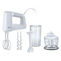 Міксер Braun HM 3135 WHITE (HM3135WHITE)