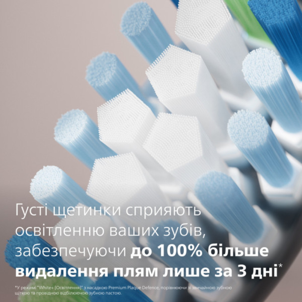 Насадка для зубної щітки Philips HX9042/88