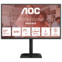 Монітор AOC Q27E4CV