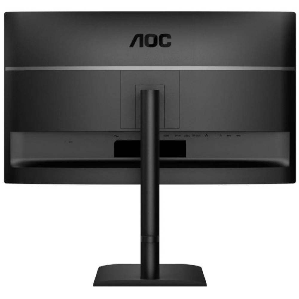 Монітор AOC Q27E4CV