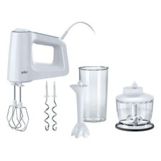 Міксер Braun HM 3135 WHITE (HM3135WHITE)