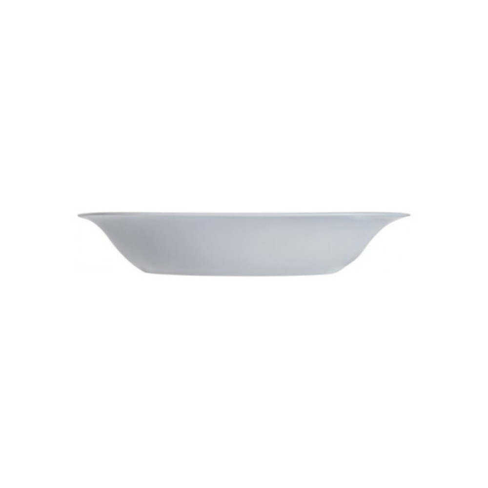 Тарілка Luminarc Carine Granit 21 см супова (N6612)