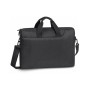 Сумка для ноутбука RivaCase 15.6" 8035 Black (8035Black) Сумка для ноутбука RivaCase 15.6" 8035 Black (8035Black)