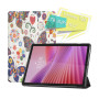 Чохол до планшета BeCover Smart Case Lenovo Tab TB-311FU 10.1" Butterfly (713115) Чохол до планшета BeCover Smart Case Lenovo Tab TB-311FU 10.1" Butterfly (713115)