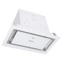 Витяжка кухонна Perfelli BISP 5673 WH 1000 LED Strip Витяжка кухонна Perfelli BISP 5673 WH 1000 LED Strip
