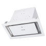 Витяжка кухонна Perfelli BISP 5673 WH 1000 LED Strip Витяжка кухонна Perfelli BISP 5673 WH 1000 LED Strip