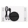 Витяжка кухонна Perfelli BISP 5673 WH 1000 LED Strip Витяжка кухонна Perfelli BISP 5673 WH 1000 LED Strip